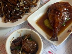 -大哥餐厅(西城花园店)