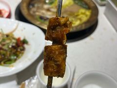 -和庆斋羊蝎子火锅·碳缸烧烤(顺义旗舰店)