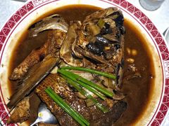 -旺顺阁·北京菜(北辰上品+)