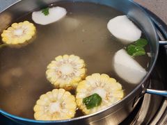 -为什么牛潮汕牛肉火锅(中信广场店)