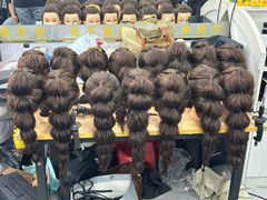 -首脑美容美发化妆美甲培训学校(龙岗校区)