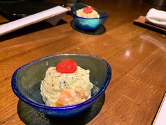 -千代武日本料理(开发区店)