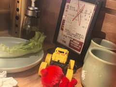 -焰江山·海鲜牛排烤肉自助(环形中心店)