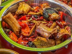 -甲王二老长沙口味馆