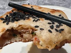 -山衢味庄·鲜辣衢菜(杭行路店)