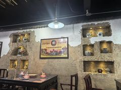 -酒肉门孔府菜(曲阜游客中心店)