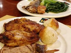 -拉丁餐厅·巴西烤肉自助(正佳广场店)