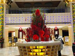 -北京丽景湾国际酒店