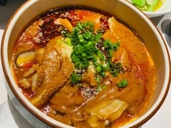 -唐猫庭院·千年陕菜(大唐不夜城店)