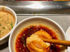 -海底捞火锅(凯德广场店)