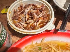 -泥糊破店小酒馆·团建聚餐(南京西路店)