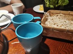 -海底捞火锅(璞丽中心店)