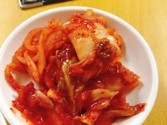 -屋里家延边朝鲜族冷面(南园店)