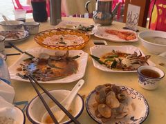 -秋姐美食店(旅游大道店)