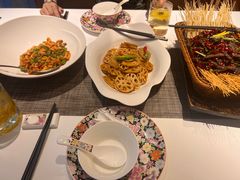 -上座云间·青年赣菜(绿茵店)