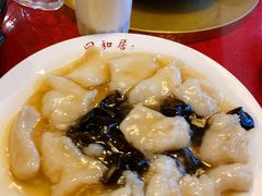 糟溜鳕鱼-同和居(月坛店)