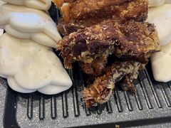 -惠丰堂饭庄·烤鸭·京味菜(西北旺·唐家岭店)