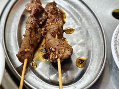 -顺庆羊肉馆(南坪店)