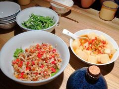 -农耕记·湖南土菜(科技园店)