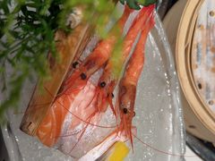 -青蓬蒸汽海鲜·深圳老字号·团建聚会(壹方城店)