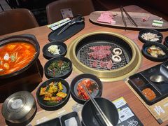 -虎哥六韩式烤肉料理 TIGERGRILL(隆生金山湖中心购物广场店)