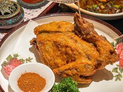 -唐猫庭院·千年陕菜(赛格国际购物中心店)
