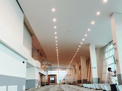 -吉隆坡国际机场