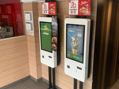 -麦当劳(北京上地十街餐厅店)