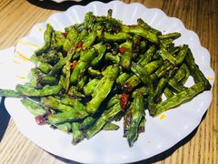 -大哈福烧烤·海鲜·家常菜(延安三路店)
