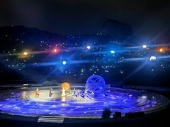 -鼎盛王朝康熙大典实景演出