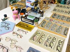 -肆兮眼镜·蔡司·徕卡战略合作店(大坪店)