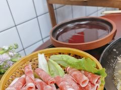-懒谈秦市井羊肉馆(光谷青年城店)