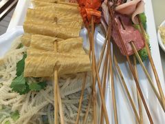 -袁记串串香(人民公园店)