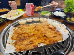 -杀猪天·韩国烤肉(总店)