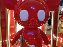 -吾悦广场(南京鼓楼店)
