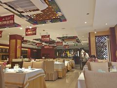 -惠丰堂饭庄·烤鸭·京味菜(翠微路店)