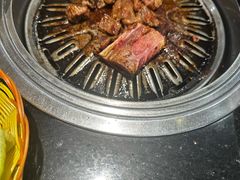 -青松馆韩国料理(香港中路佳世客店)