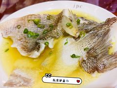 -jpc集品餐厅(中山店)