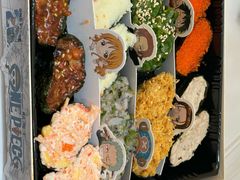 -池田寿司·新鲜现做(昌平悦荟店)