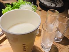 冰沙-湊湊火锅·茶憩(杭州湖滨银泰in77店)