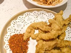 -江渔儿酸菜鱼(曜一城店)