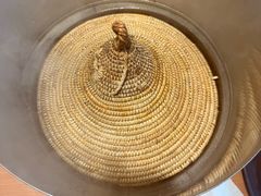 -咕嘟草帽鱼·牛奶一样的鲜鱼汤(包河万达广场创始店)