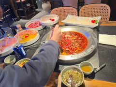 -大龙燚火锅(太古里店)
