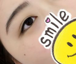 点击看大图 -VON半永久眉学设计