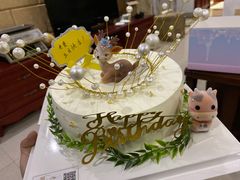 -圆之梦西饼店(岳屏小区店)