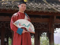 -武汉园博园(武汉自然博物馆)