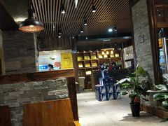 大堂-洪湘记川湘·甲鱼馆(四海凯悦美食广场店)