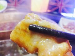 -锅说大脸毛肚重庆老火锅(佐阾店)