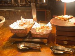 -万达瑞华酒店美食汇自助餐厅(楚河汉街店)