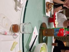 -大鸭梨烤鸭(左家庄店)